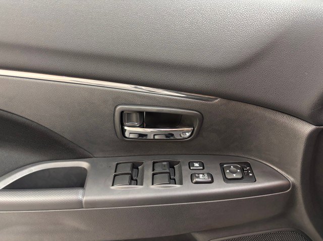 New 2025 Mitsubishi Outlander Sport ES image 15