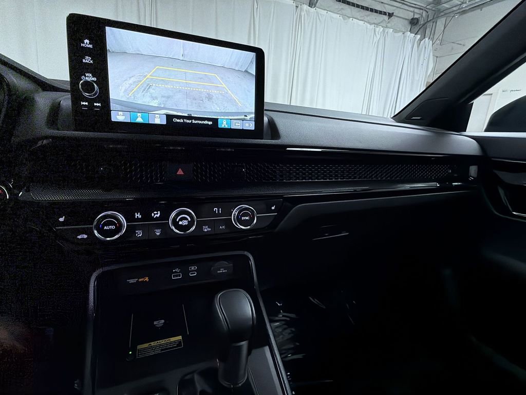 Used 2023 Honda CR-V Sport Touring image 23