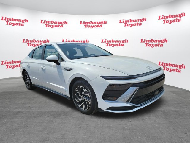 Used 2026 Hyundai Sonata Blue FWD image 20