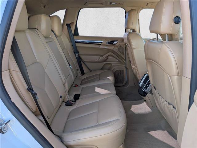 Used 2013 Porsche Cayenne AWD/4WD image 20