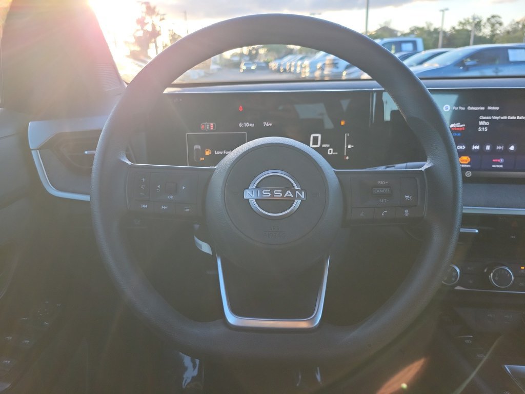 Used 2026 Nissan Kicks S FWD image 16