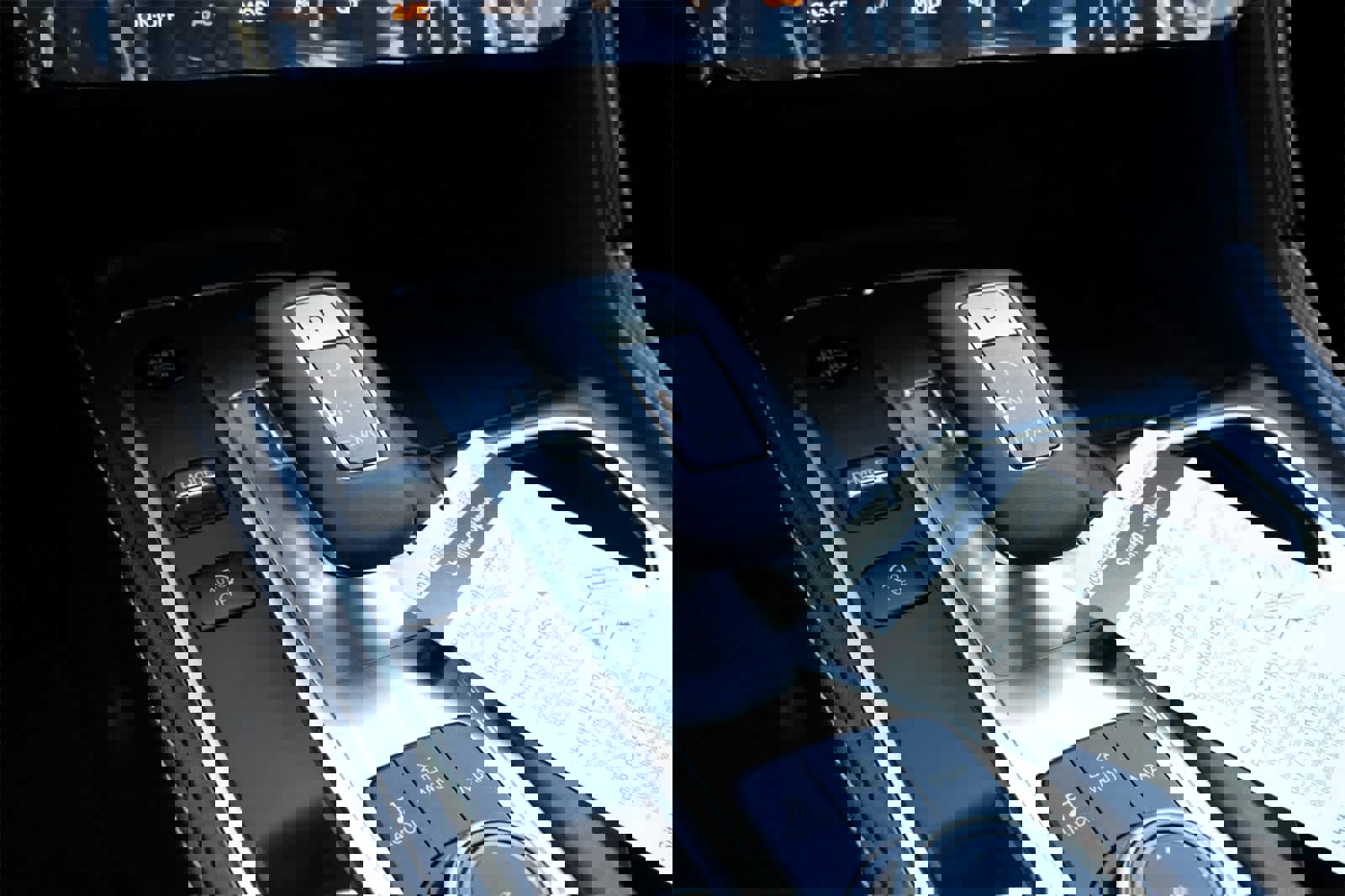 New 2026 INFINITI QX60 Luxe image 15