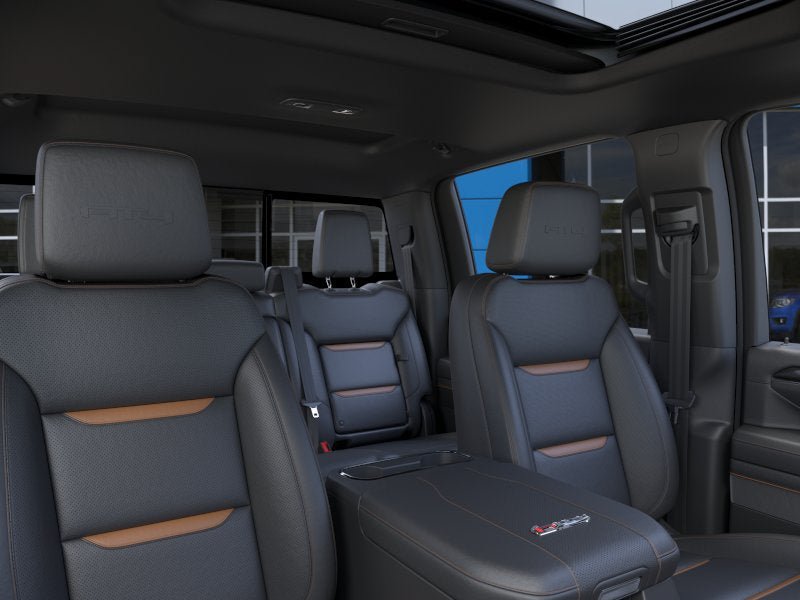 New 2026 GMC Sierra 2500 AT4 w/ AT4 Premium Plus Package AWD/4WD image 48