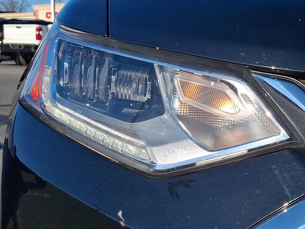 Used 2018 Chevrolet Traverse Premier image 9