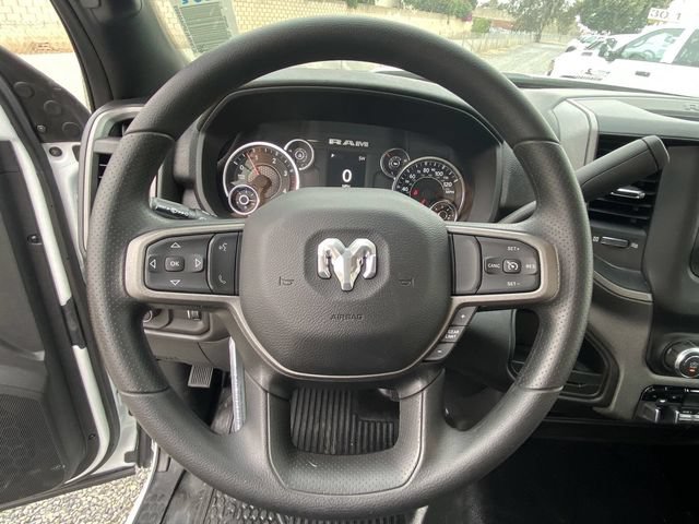 New 2023 RAM 4500 Tradesman RWD image 14