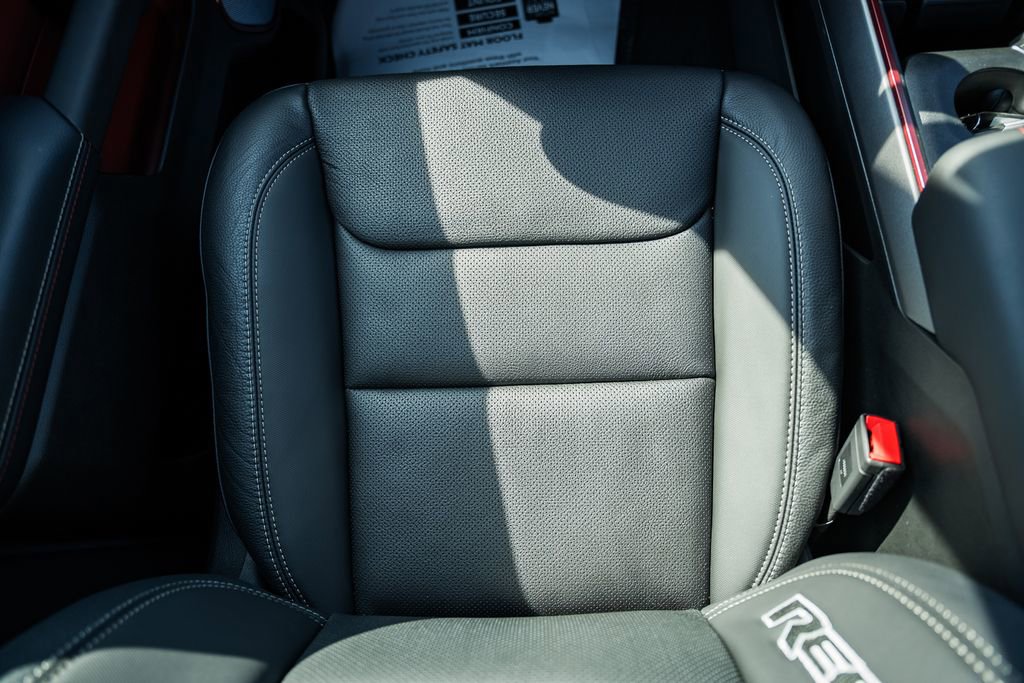 New 2026 RAM 1500 Rebel w/ Rebel Level 2 Equipment Group image 34