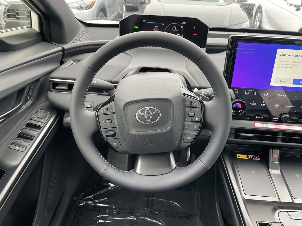 New 2026 Toyota bZ image 25