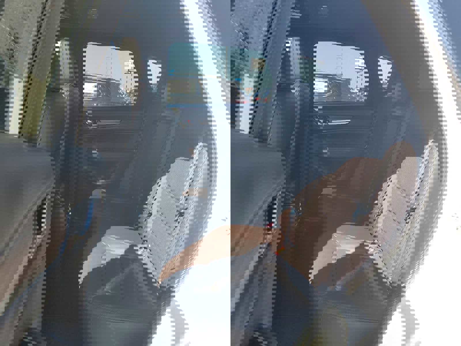 Used 2022 MAZDA CX-5 Signature image 13