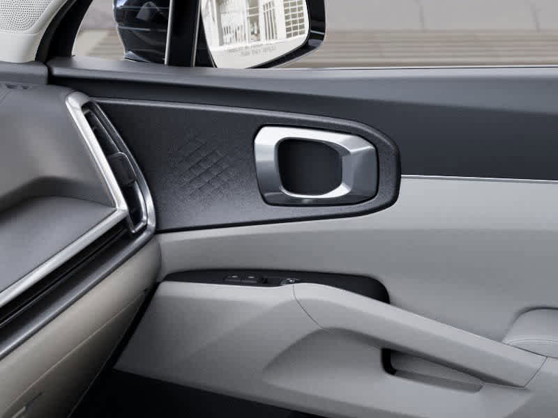 New 2025 Kia Sorento S w/ Panoramic Sunroof Package FWD image 25