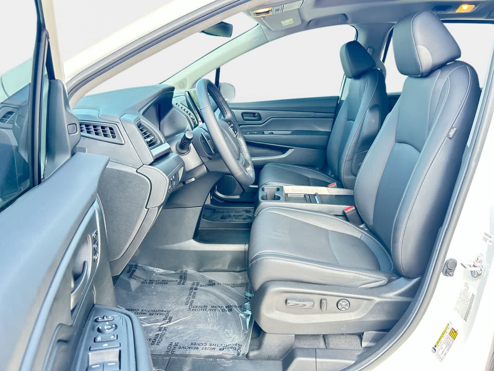 Used 2024 Honda Odyssey EX-L image 11