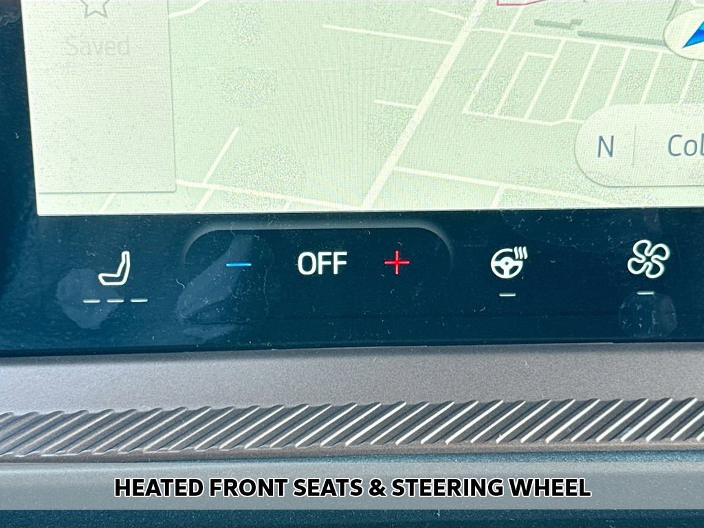 New 2025 Ford Bronco Sport Outer Banks w/ Outer Banks Tech Package+ image 7