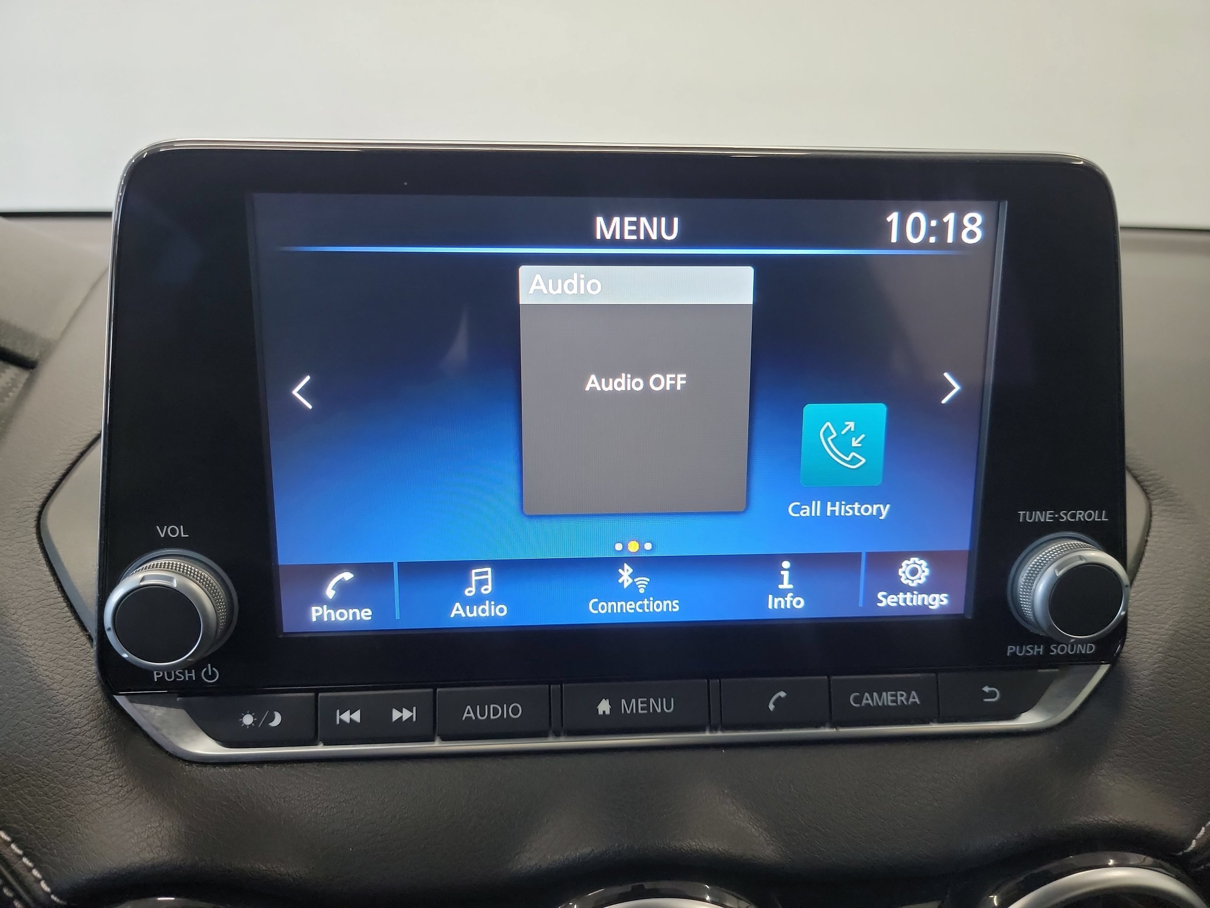 Used 2023 Nissan Sentra SV FWD image 22