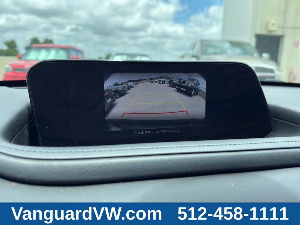 Used 2021 MAZDA CX-30 AWD 2.5 S w/ Select Package image 18