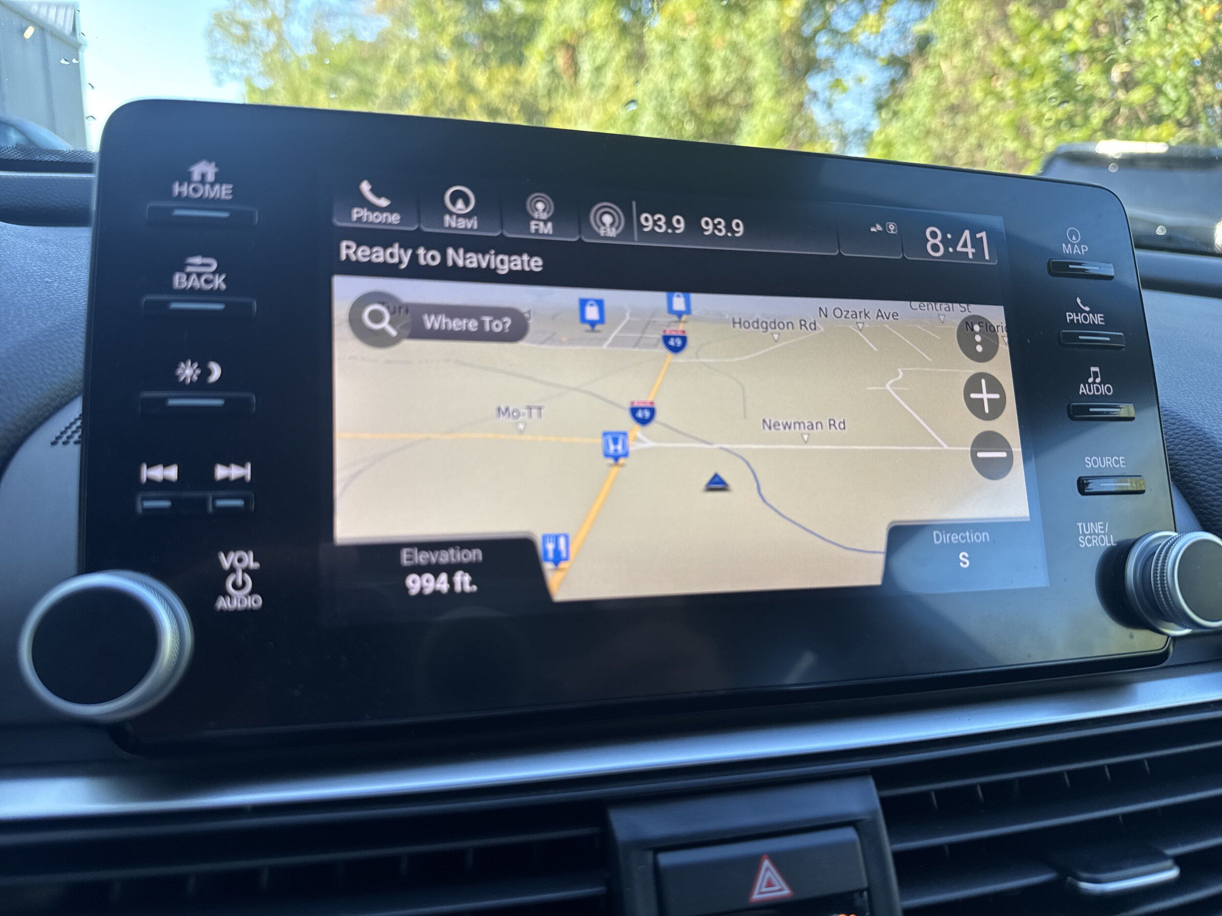 Used 2018 Honda Accord Touring image 19