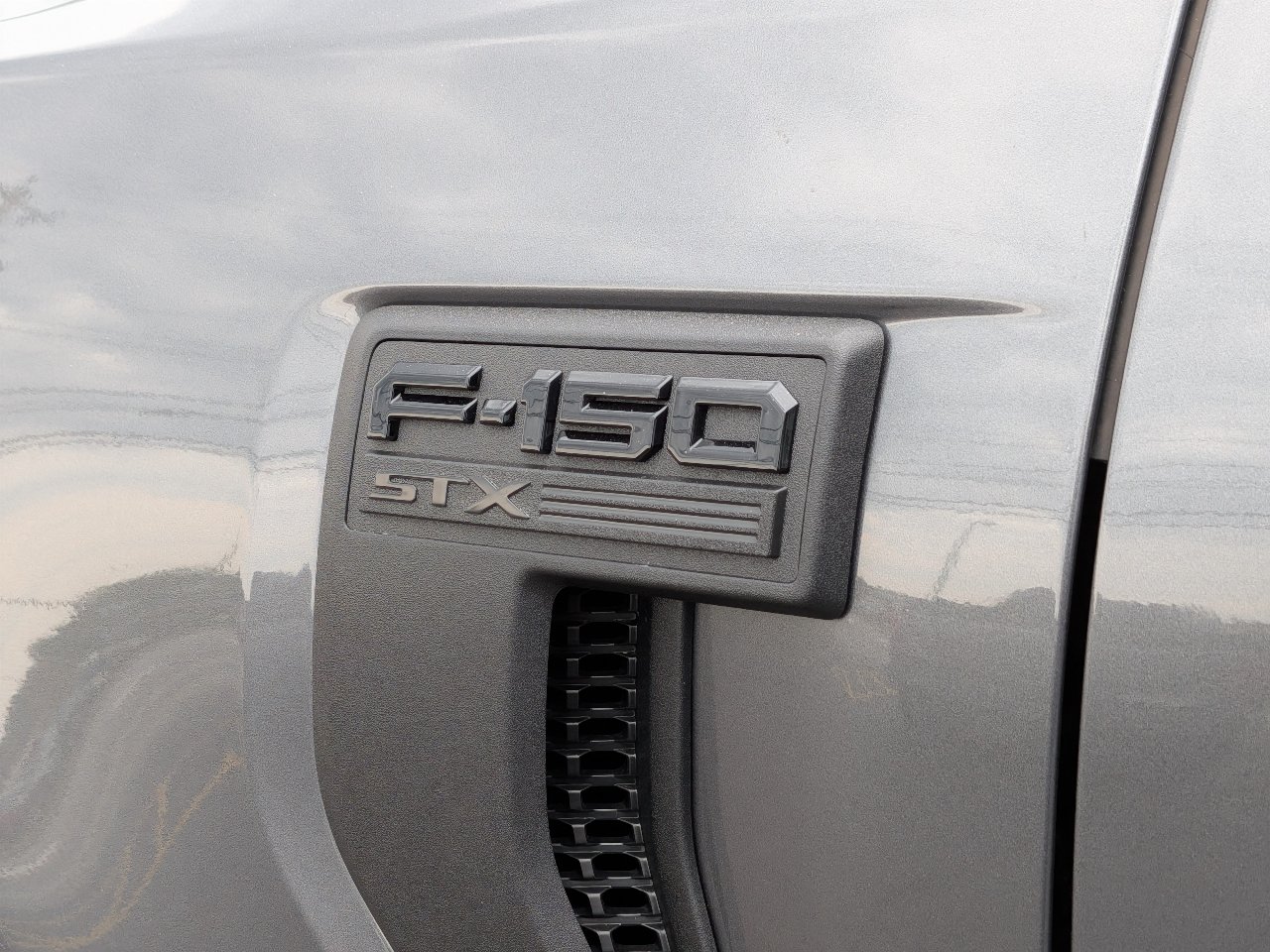 New 2026 Ford F150 STX w/ Equipment Group 200A AWD/4WD image 11