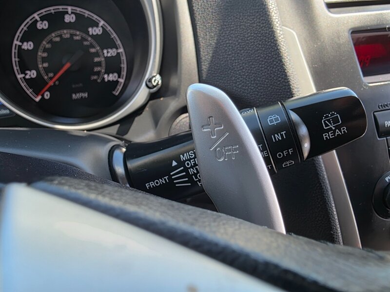 Used 2013 Mitsubishi Outlander Sport ES FWD image 19