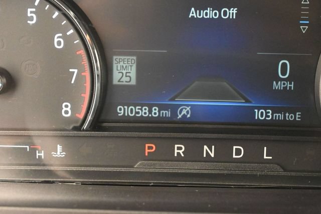 Used 2021 Ford Explorer Limited w/ Equipment Group 301A AWD/4WD image 21