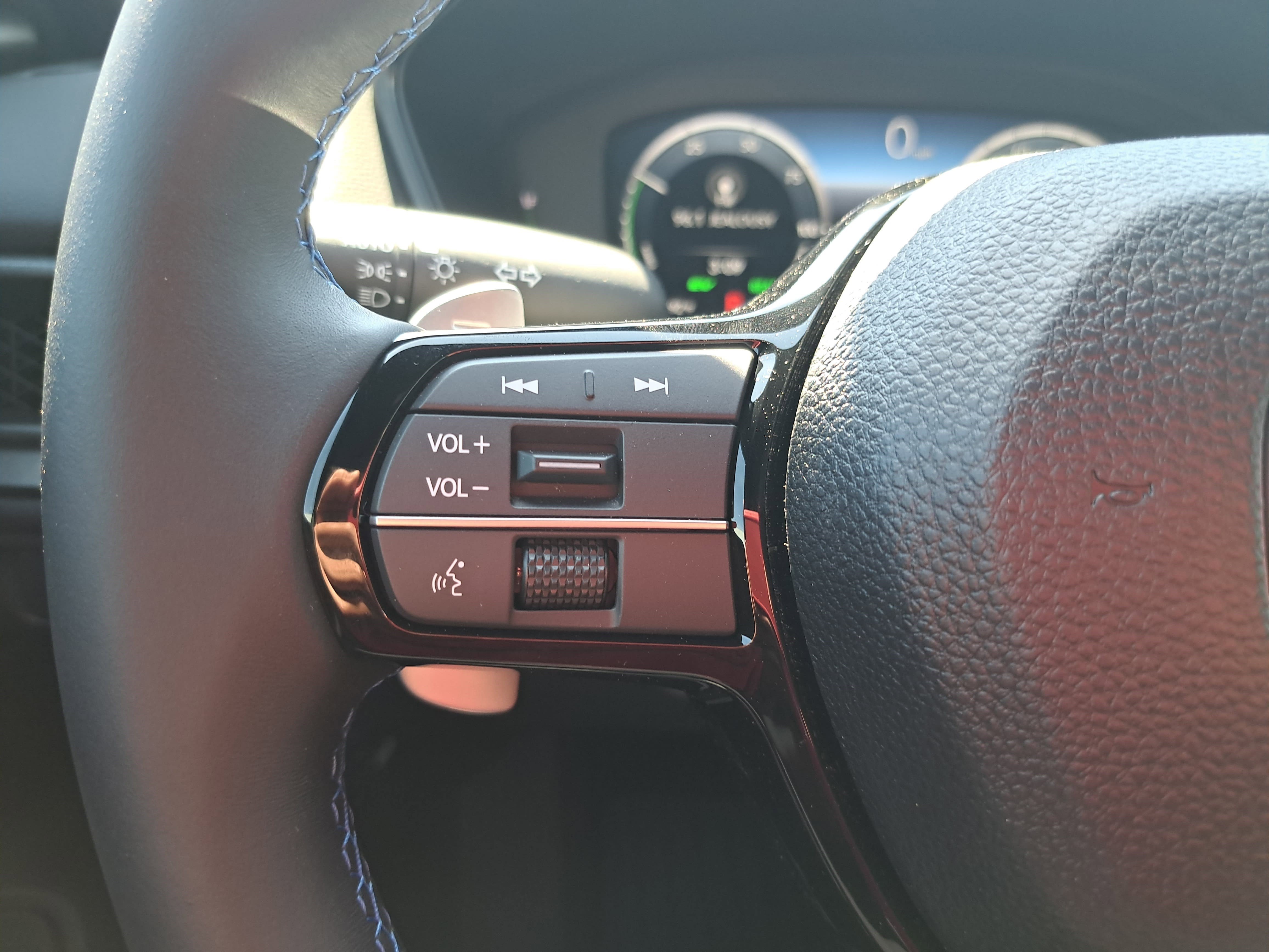 Used 2026 Honda Prelude image 13