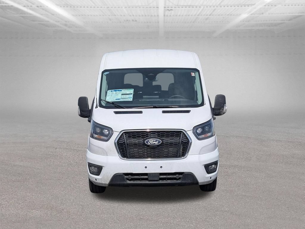 New 2026 Ford Transit 350 XLT RWD image 6
