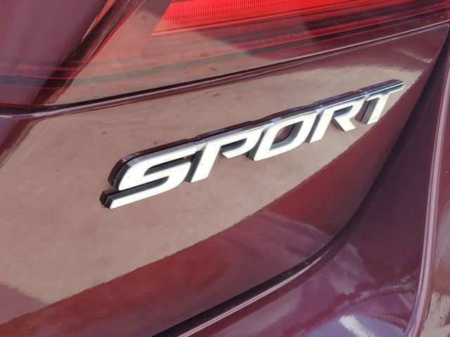 Used 2017 Honda Accord Sport image 8