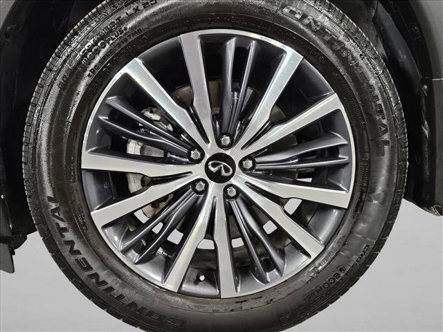 Used 2023 INFINITI QX60 Sensory w/ Vision Package image 23