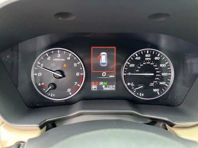 Used 2022 Subaru Outback Limited AWD/4WD image 14
