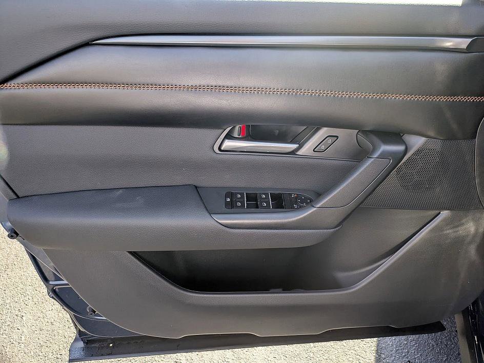 New 2026 MAZDA CX-50 AWD 2.5 S w/ Weather Package image 13