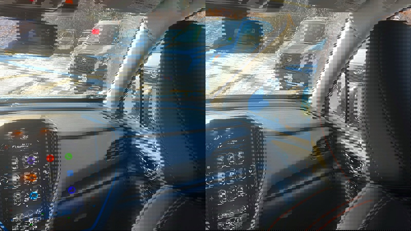 Certified 2025 Subaru Crosstrek 2.5i Limited image 23