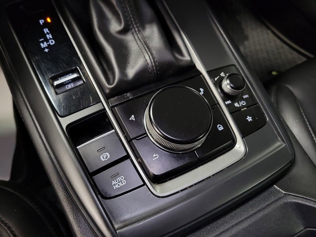 Used 2022 MAZDA CX-30 AWD 2.5 S w/ Select Package image 16