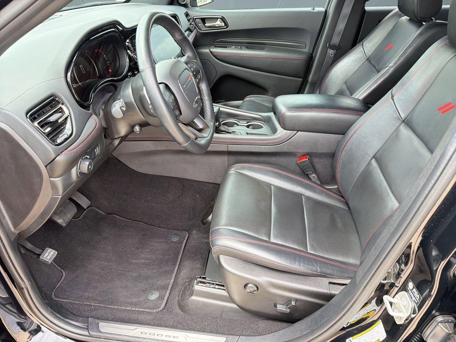 Used 2023 Dodge Durango R/T image 5