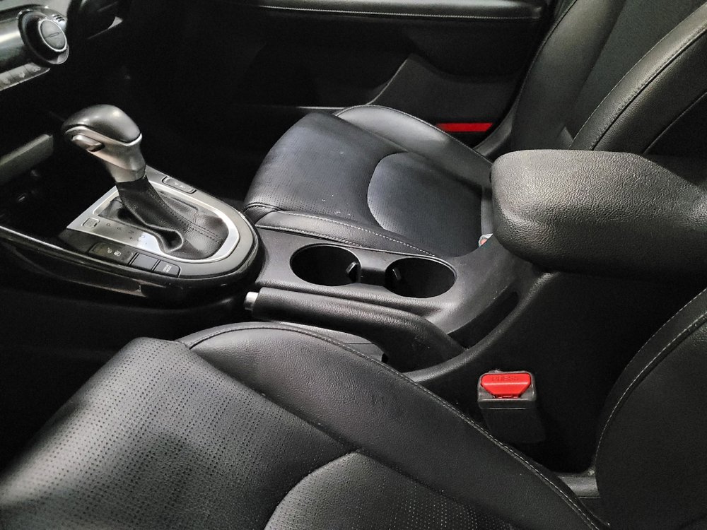 Used 2019 Kia Forte EX image 26