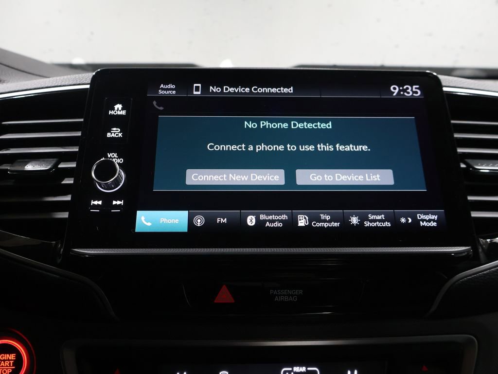 Used 2025 Honda Ridgeline RTL image 23