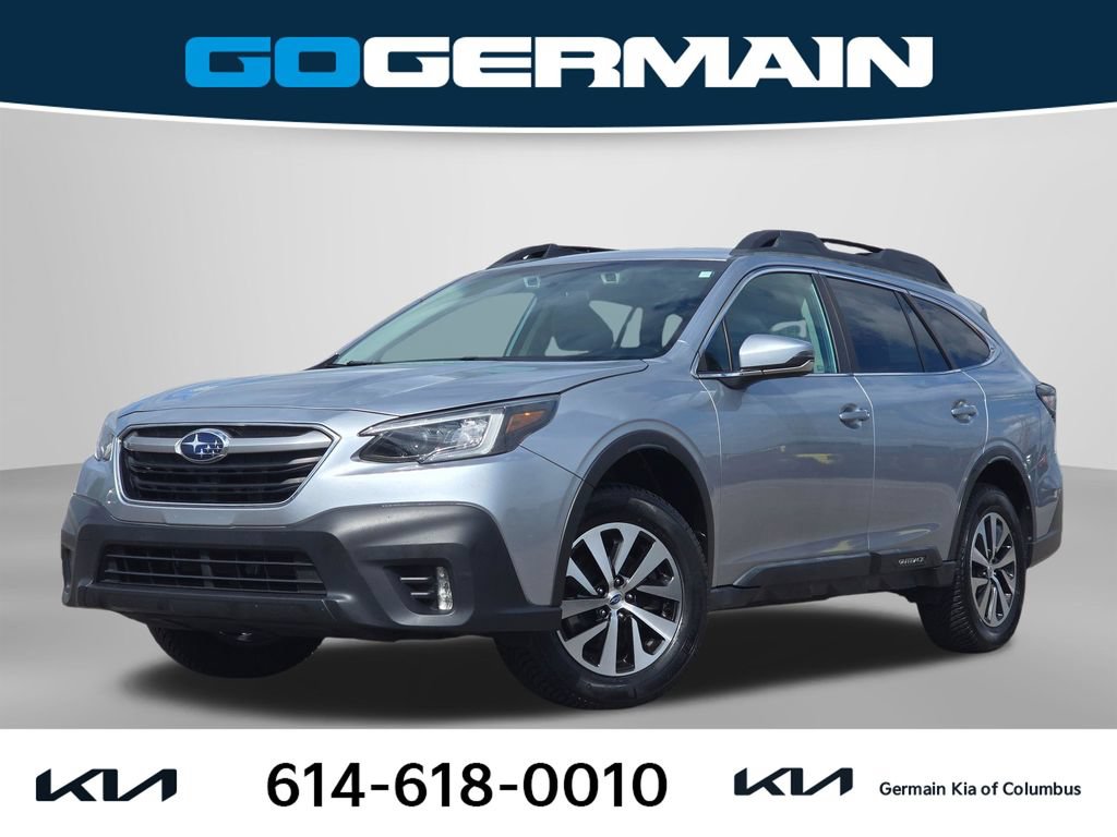 Used 2020 Subaru Outback Premium