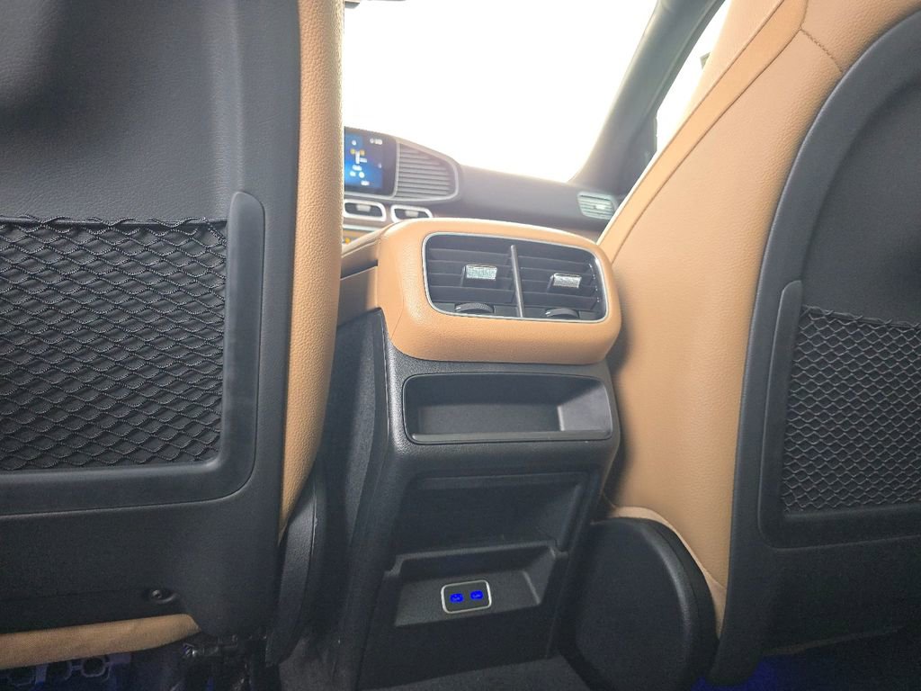 New 2026 Mercedes-Benz GLE 450 4MATIC image 25