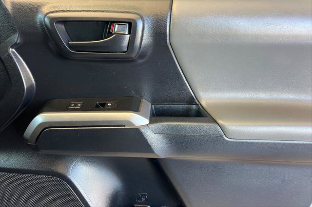 Certified 2019 Toyota Tacoma SR5 RWD image 17