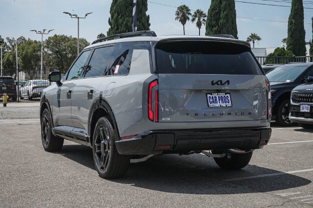 Used 2027 Kia Telluride SX X-Line AWD/4WD image 15
