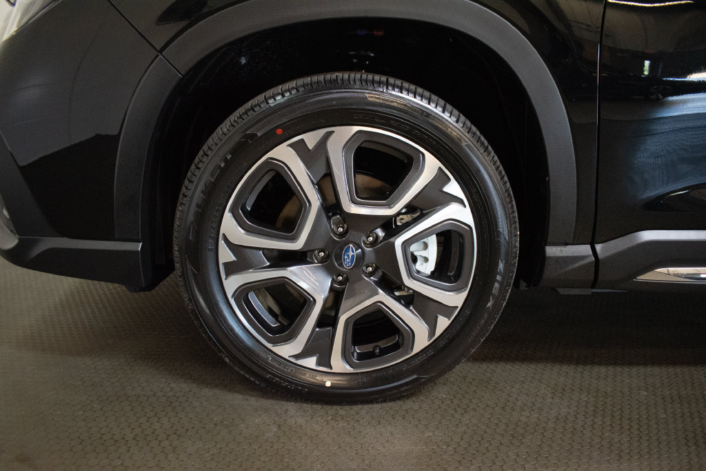 New 2027 Subaru Ascent Touring AWD/4WD image 9