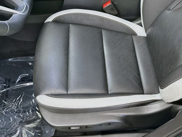 Used 2024 Buick Envision Sport Touring AWD/4WD image 21