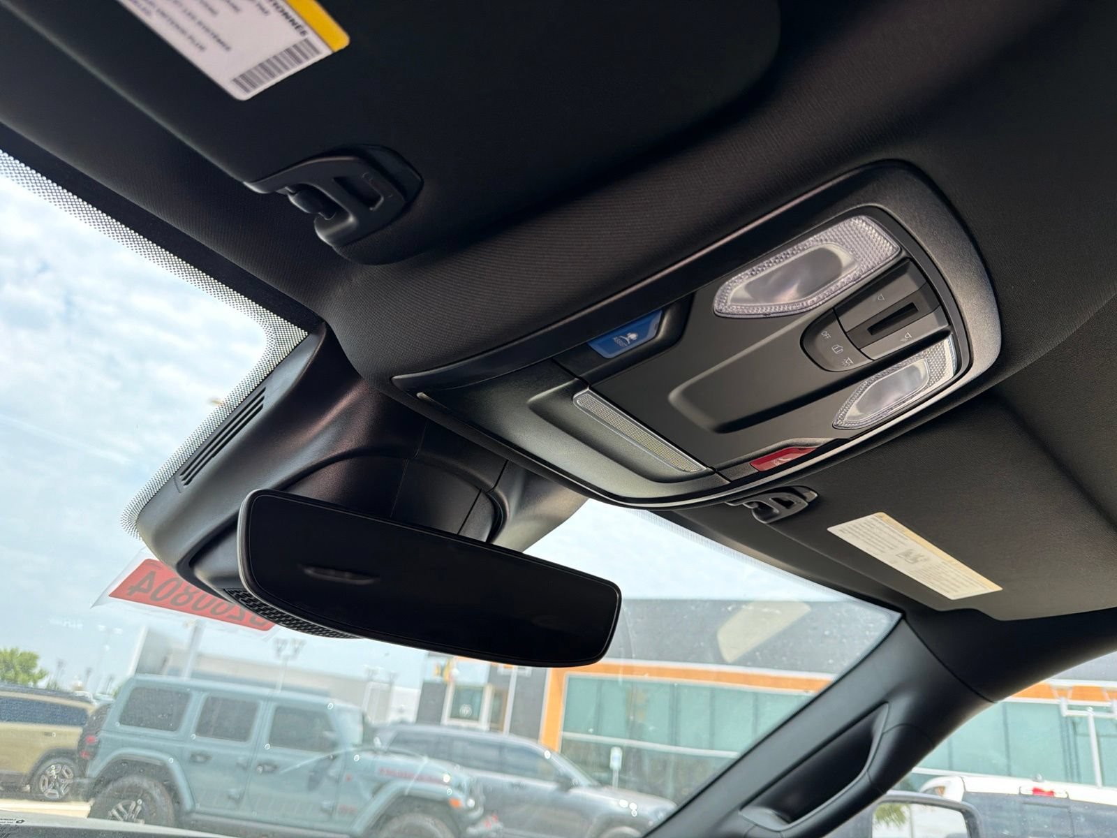 New 2026 RAM 3500 Lone Star AWD/4WD image 28