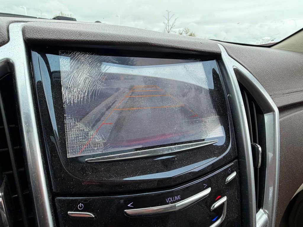 Used 2015 Cadillac SRX Luxury FWD image 24