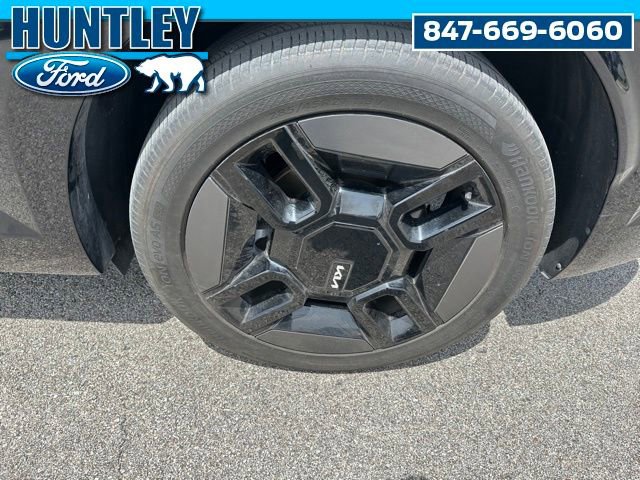 Used 2024 Kia EV9 GT-Line AWD/4WD image 8