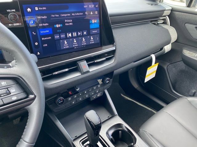 New 2026 Subaru Outback Premium image 16