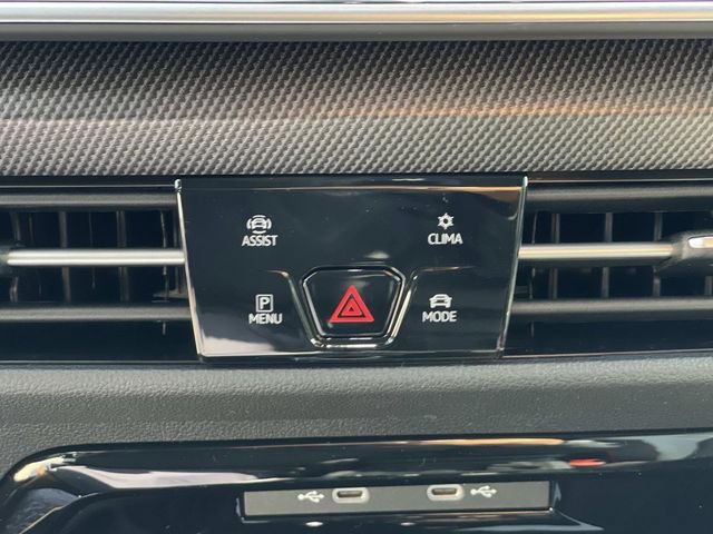 New 2026 Volkswagen GTI SE FWD image 15