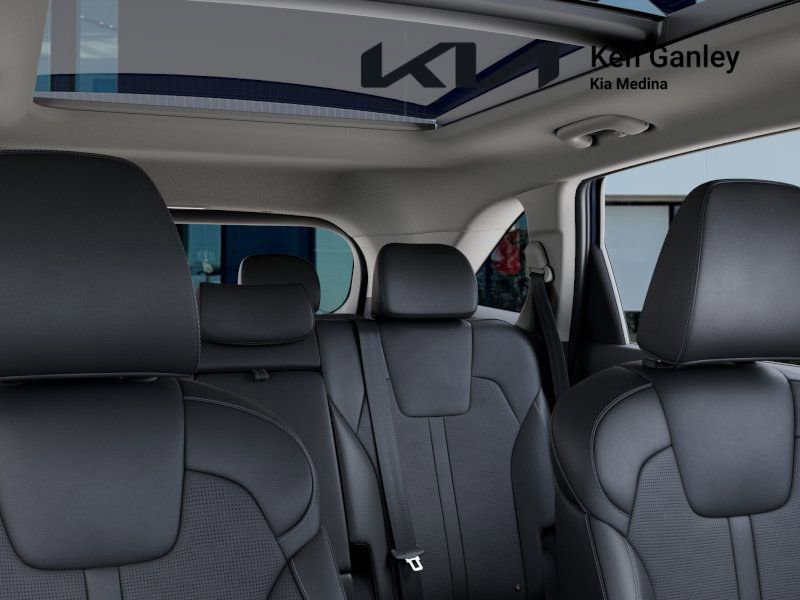 New 2026 Kia Sorento EX w/ EX Premium Package image 27