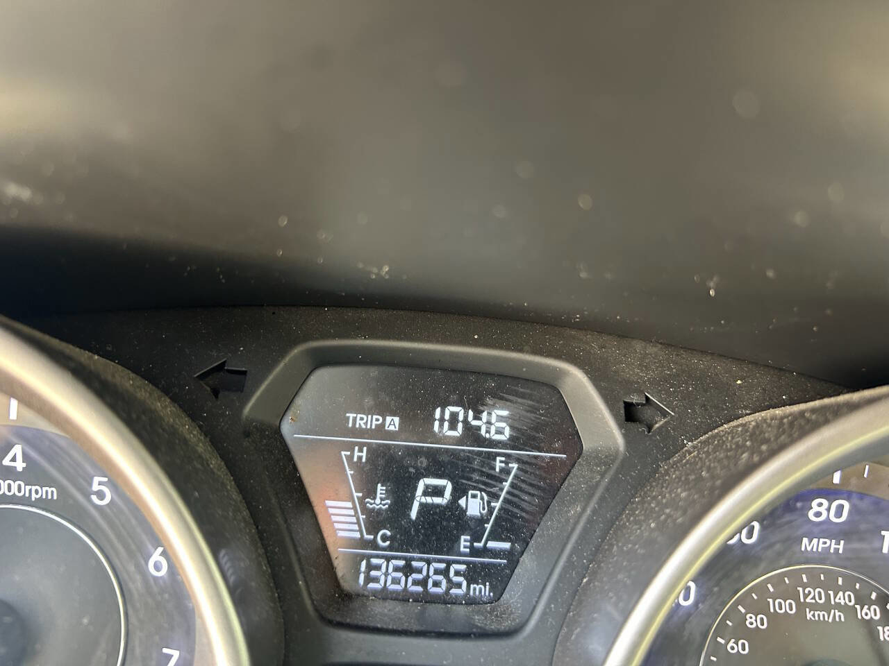 Used 2015 Hyundai Elantra Limited w/ Option Group 05 image 6