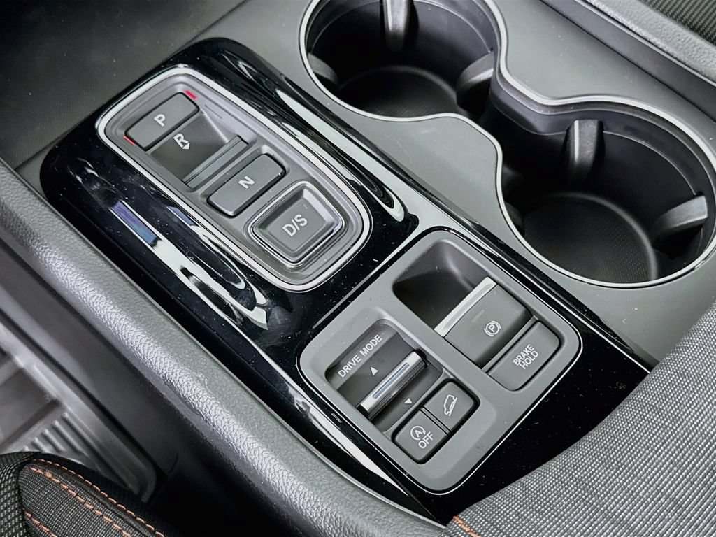New 2026 Honda Pilot Sport image 22
