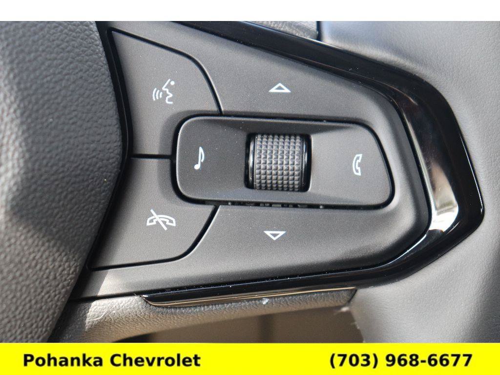 New 2027 Chevrolet Bolt LT w/ Comfort Package FWD image 13