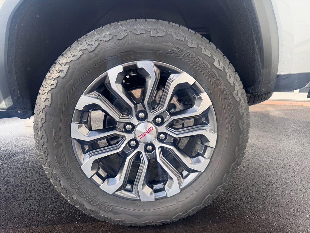 Used 2026 GMC Canyon Denali image 30