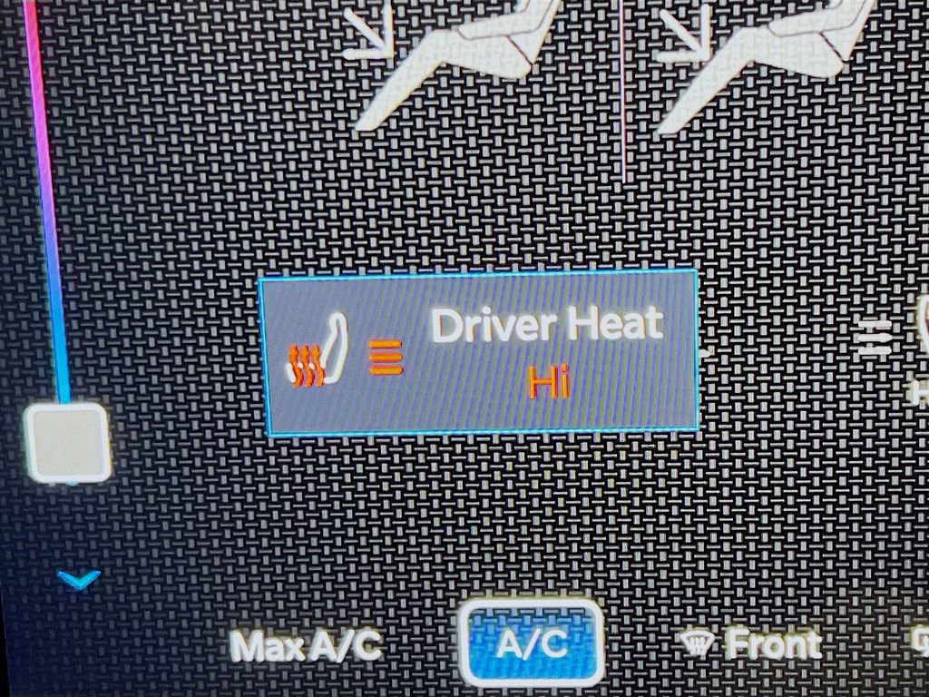 Used 2023 RAM 1500 Big Horn image 21