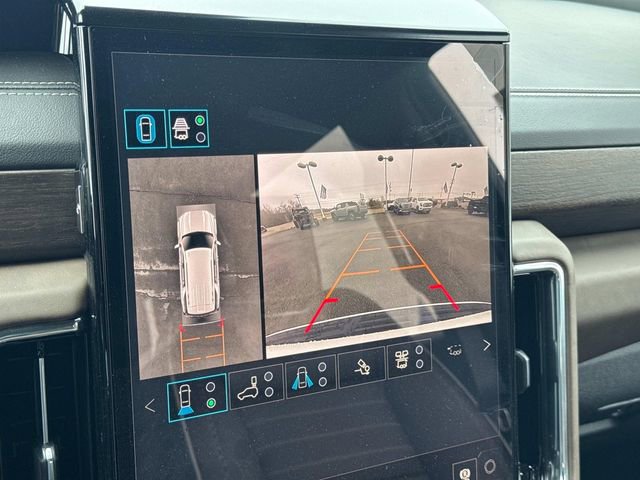 New 2026 GMC Yukon Denali Ultimate image 35